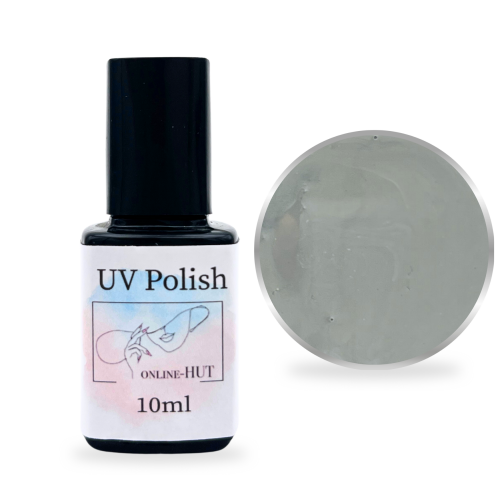 10ml Gel Polish Pure Elephant