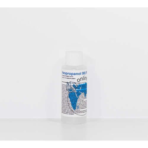 Isopropanol Klar 99,9% 250 ml