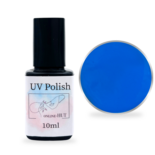 10ml Gel Polish Limited Pure Namesia