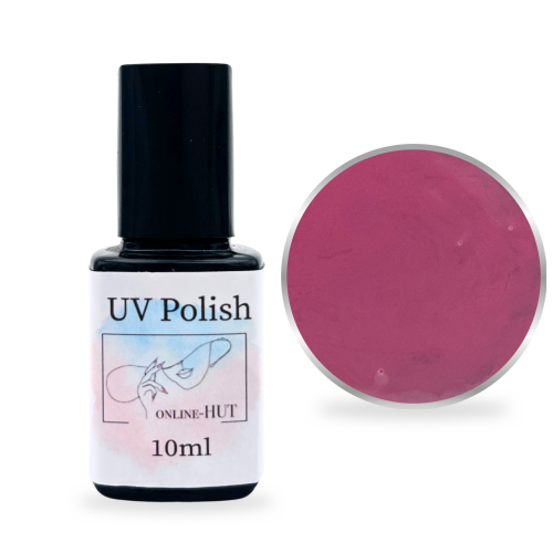 10ml Gel Polish Pure Romantic