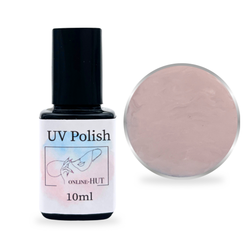 10ml Gel Polish Pure Limited Tawny Birch 