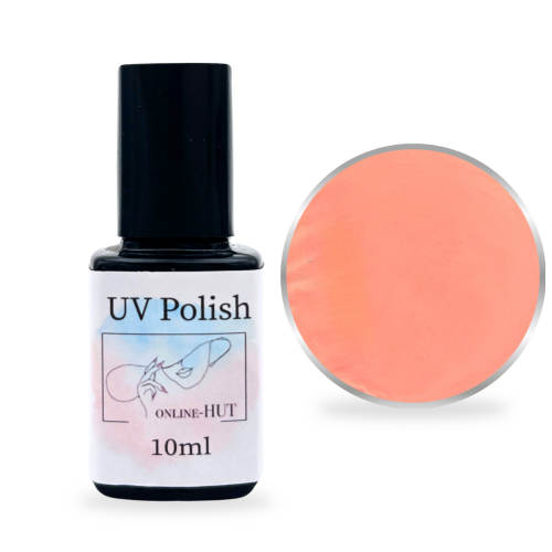 12ml Gel Polish Pure Lila Ella