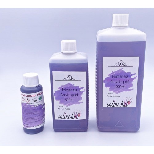 Primerless Acryl Liquid 