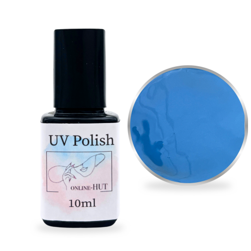 12ml Gel Polish Pure Klonedike