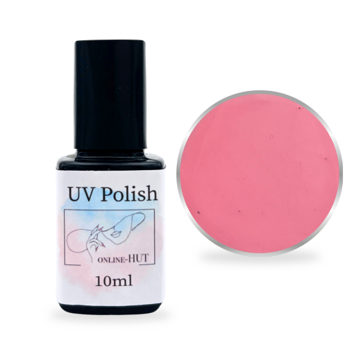 12ml Gel Polish Pure Piggy