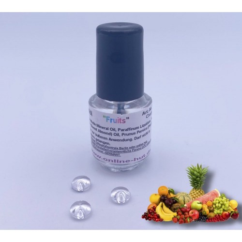 Nagelöl Fruits 4,5 ml