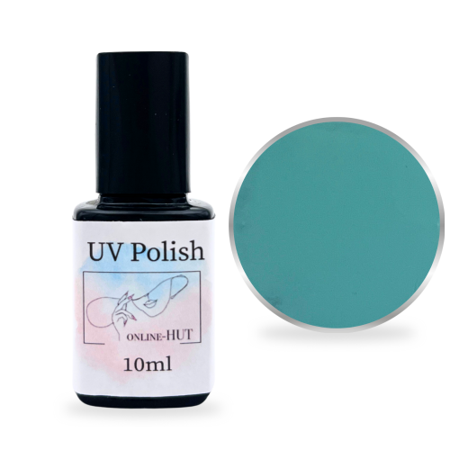 12ml Gel Polish Pure Little Bird