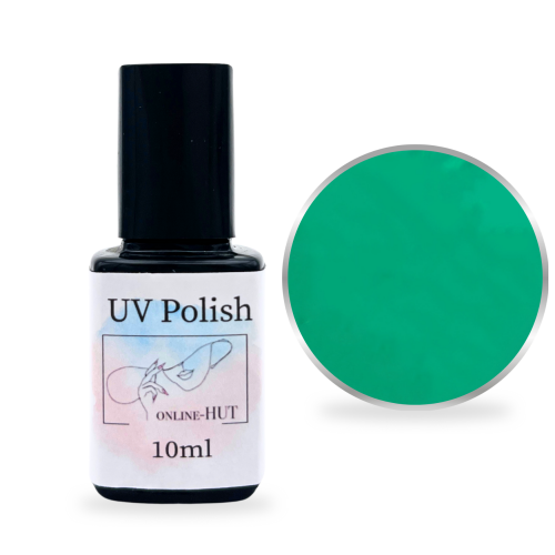 12ml Gel Polish Pure Froggy