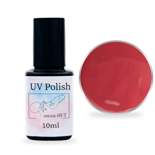 12ml Gel Polish Pure Tawny Port