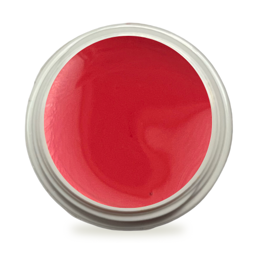5ml UV Exclusiv Farbgel Pure Lobster