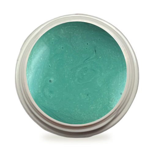 5ml UV Farbgel Glimmer Algae