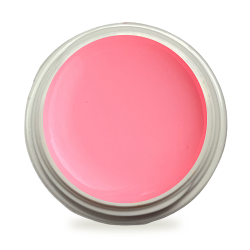5ml UV Exclusiv Farbgel Pastell Mademoiselle
