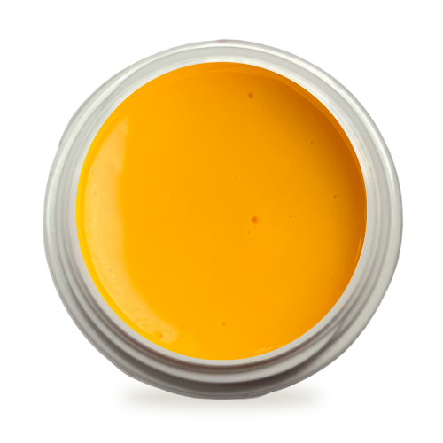 5ml UV Exclusiv Farbgel Pure Sunflower