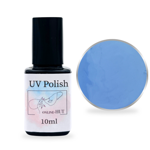 10ml Gel Polish Dark Cloud - Code: Cloud ab 20€