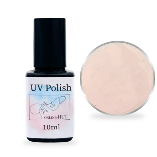 10ml Gel Polish Pure Limited Wellbeing