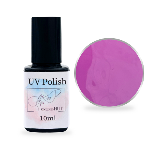 12ml Gel Polish Pure Sweet Viola