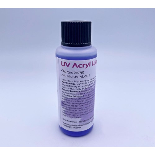 UV Acryl Liquid 