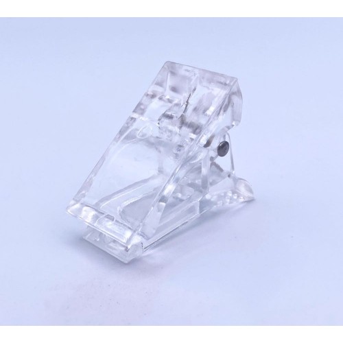 1 Nail Clip - Fixierklemme