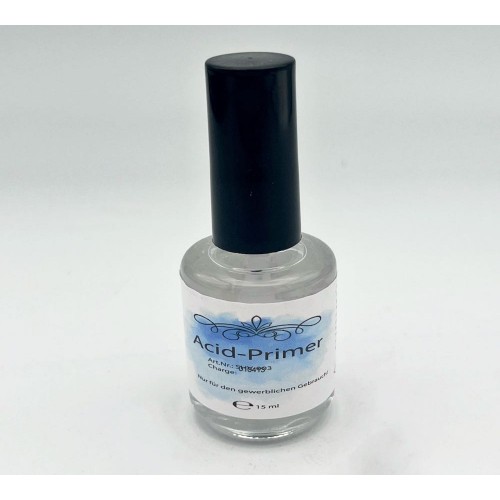  Acid-Primer Klar 15 ml