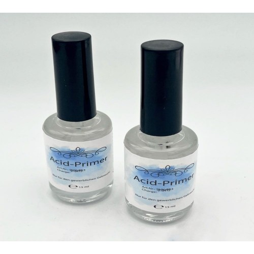 2x Acid-Primer 15ml