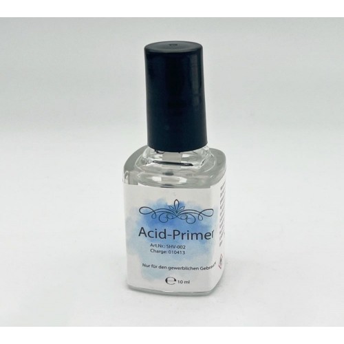  Acid-Primer Klar 10 ml