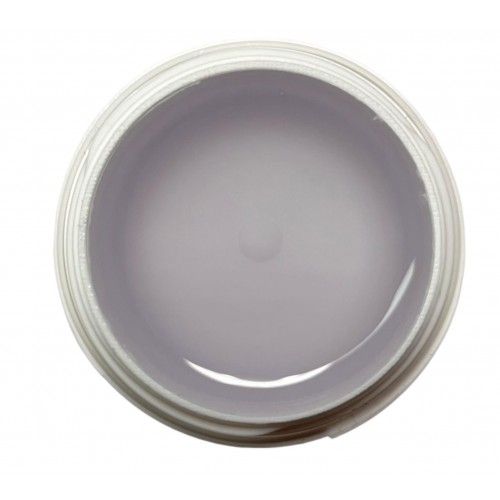 UV Finish Versiegler Gel Mittelviskos Klar