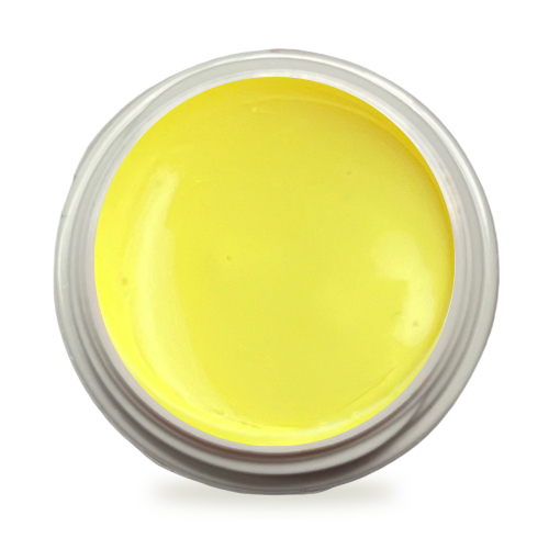 5 ml UV Farbgel Pure Lemon