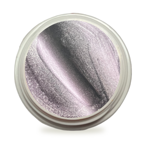 5ml Cat-Eye Farbgel Black