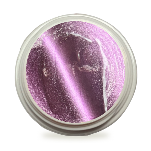5ml Cat-Eye Farbgel Purple