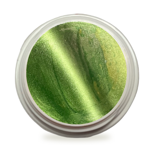 5ml Cat-Eye Farbgel Froggy
