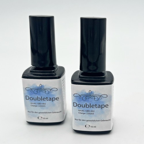 2x Ultrabond Doubletape 10ml