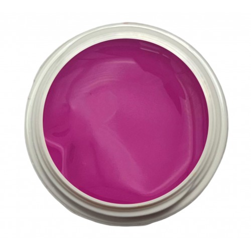 5ml UV Painting Gel Pop Art Fuchsia