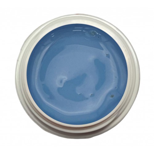 5ml UV Painting Gel Blue Sky