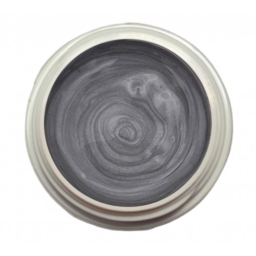 5ml UV Exclusiv Farbgel Pearly Permit