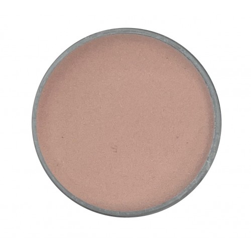 Acryl Puder Farbig Pastell Orange 3g