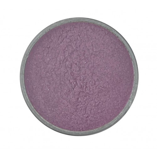 Acryl Puder Farbig Metallic Purple 3g