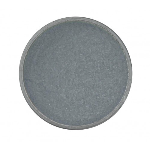 Acryl Puder Farbig Sparkling Silver 3g