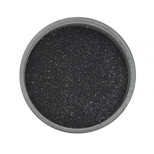 Acryl Puder Farbig Black Diamonds 3g