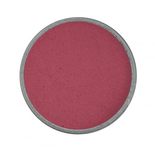 Acryl Puder Farbig Cherry 3g