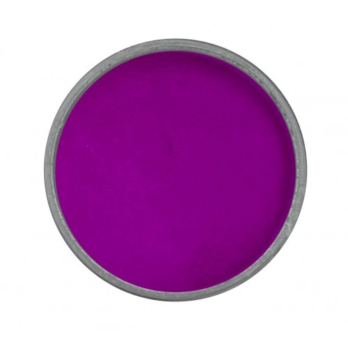Acryl Puder Farbig Bright Purple 3g