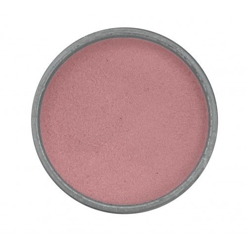 Acryl Puder Farbig Pastell Peach 3g