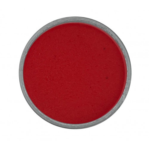 Acryl Puder Farbig Hibiscus 3g
