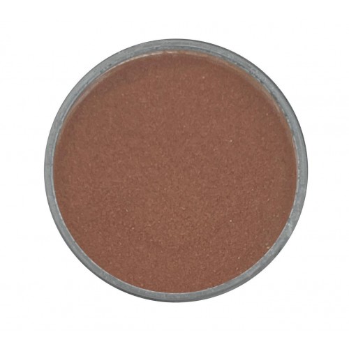 Acryl Puder Farbig Citrine 3g