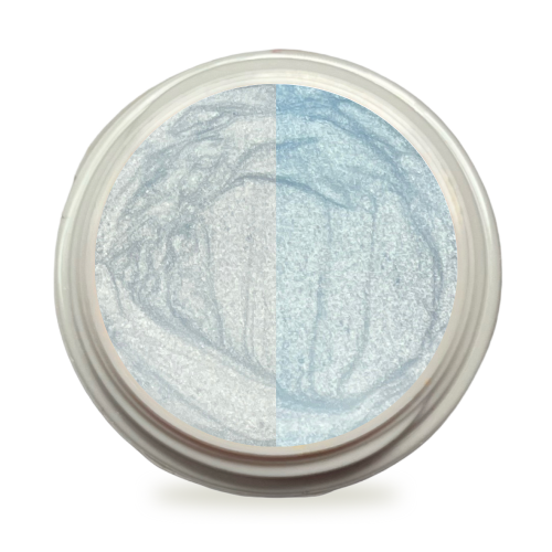 5ml UV Exclusiv Sunshine Gel Pearl Blue