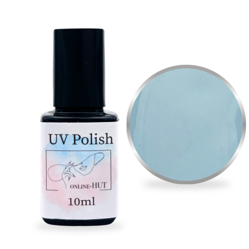 10ml Gel Polish Pure Sage 