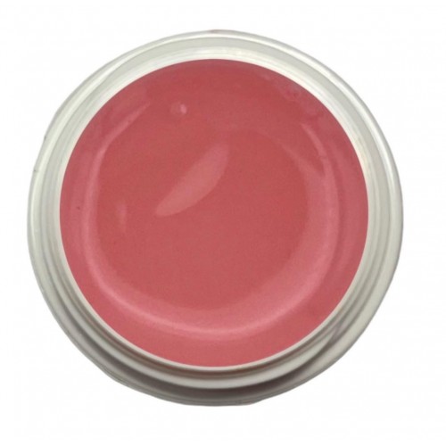 Aufbau-Gel Natural Pink 30ml 