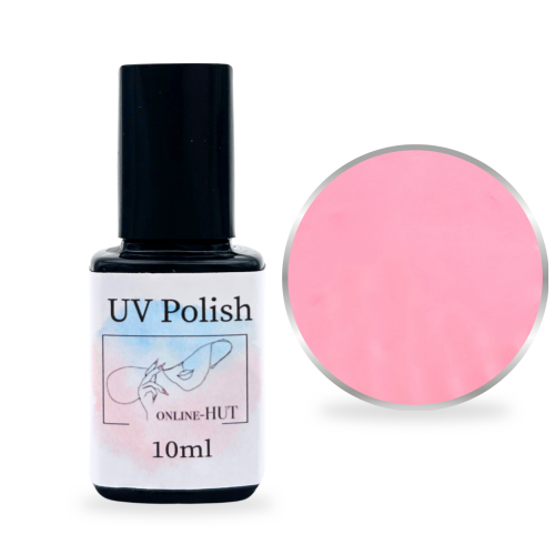 12ml Gel Polish Pure Lieschen