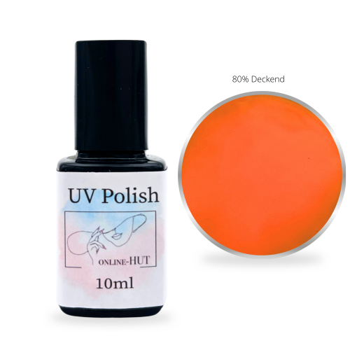 12ml Gel Polish Pure Sun Dance