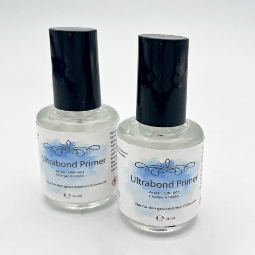 2x Ultrabond Primer 15ml
