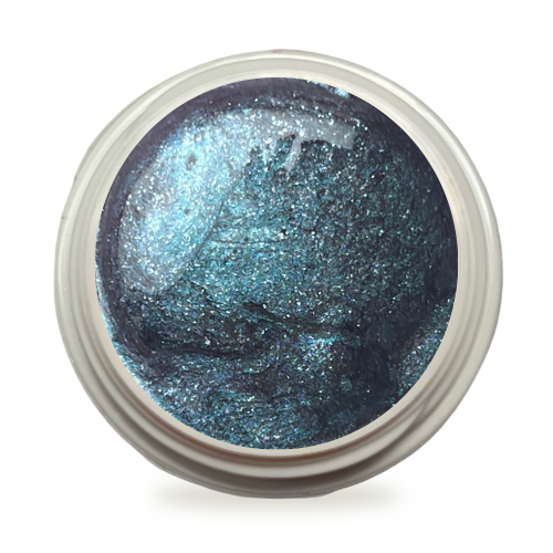 5ml UV Exclusiv Flip-Flop Farbwechsel Gele Lila-Blau